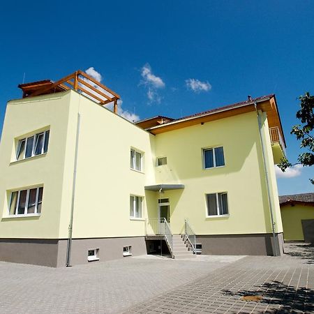 Villa Marcus Pasohlávky 외부 사진