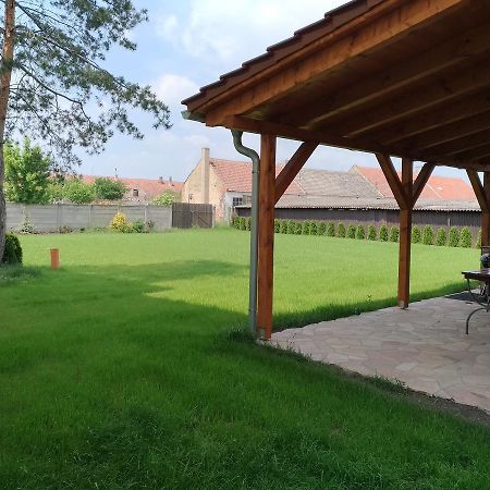 Villa Marcus Pasohlávky 외부 사진