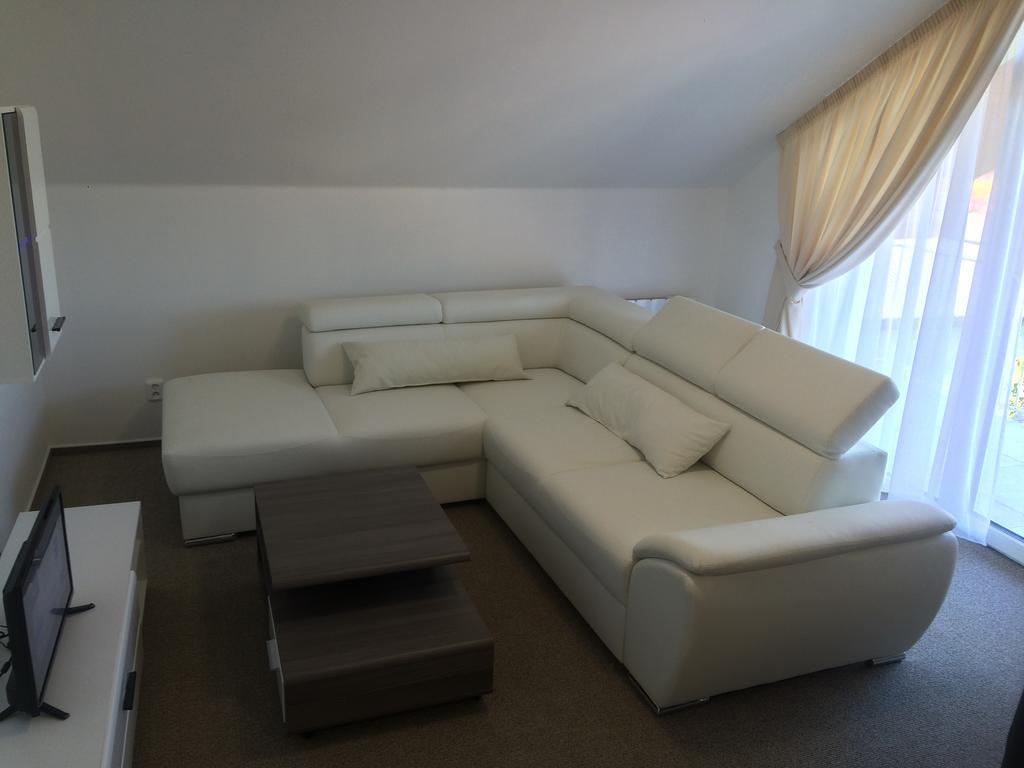 Villa Marcus Pasohlávky 외부 사진