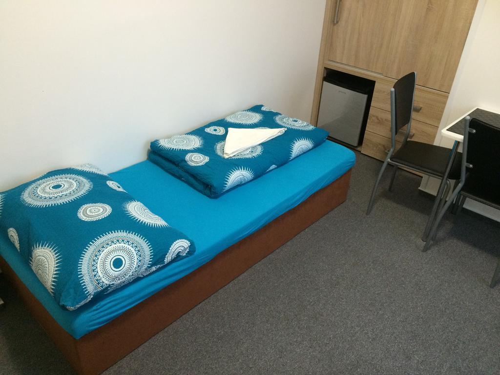 Villa Marcus Pasohlávky 외부 사진