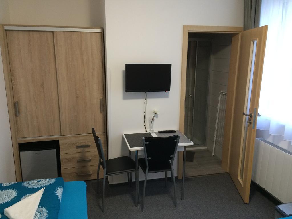 Villa Marcus Pasohlávky 외부 사진